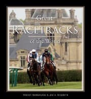 Tapa de Great Racetracks Of The World