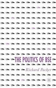 Tapa de The Politics of BSE