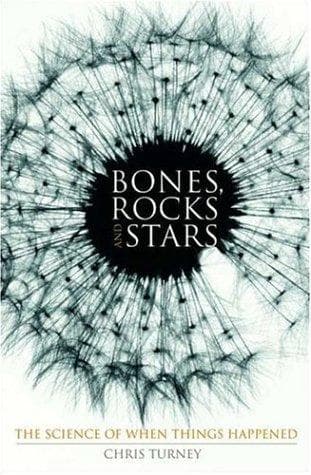 Tapa de Bones, Rocks and Stars