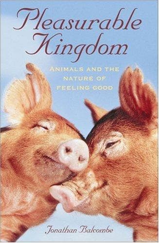 Tapa de Pleasurable Kingdom
