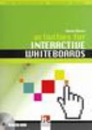 Tapa de Activities For Interactive Whiteboards