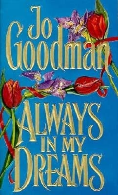 Tapa de Always in My Dreams