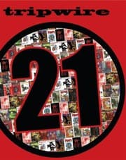 Tapa de Tripwire 21