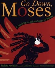 Tapa de Go Down Moses A Celebratuin Of The Africanamerican Spiritual