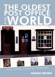 Tapa de The Oldest Post Office In The World