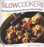 Tapa de The Classic Casseroles For Your Slow Cooker