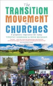 Tapa de The Transition Movement For Churches A Prophetic Imperative For Today