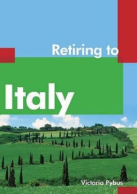 Tapa de Retiring To Italy