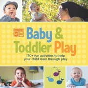 Tapa de Baby Toddler Play