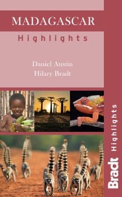 Tapa de Madagascar Highlights