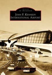 Tapa de John F Kennedy International Airport