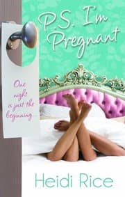 Tapa de Ps Im Pregnant