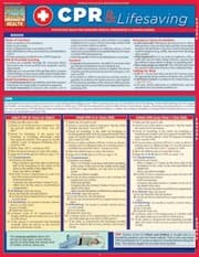 Tapa de Cpr Lifesaving Stepbystep For Handling Medical Emergencies Trauma Injuries