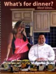 Tapa de Whats For Dinner Meal Ideas