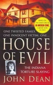 Tapa de House Of Evil The Indiana Torture Slaying