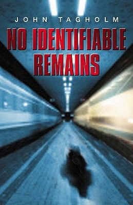 Tapa de No Identifiable Remains