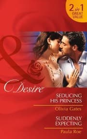 Tapa de Seducing His Princess