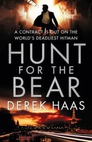 Tapa de Hunt For The Bear