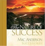 Tapa de The Nature of Success