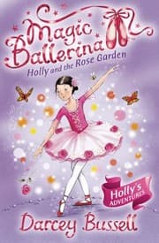 Tapa de Holly And The Rose Garden