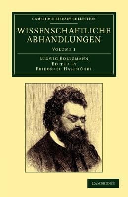 Tapa de Wissenschaftliche Abhandlungen