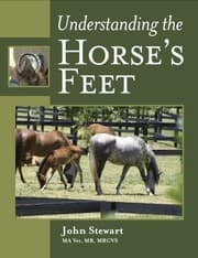 Tapa de Understanding The Horses Feet