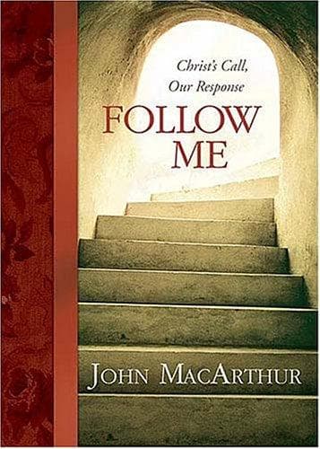 Tapa de Christ's call, our response