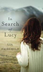 Tapa de In Search Of Lucy