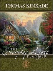 Tapa de The Everyday Light Planner
