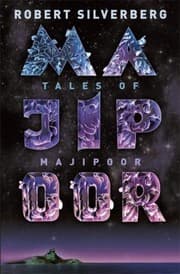 Tapa de Tales Of Majipoor