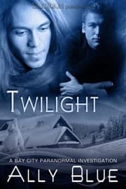 Tapa de Twilight