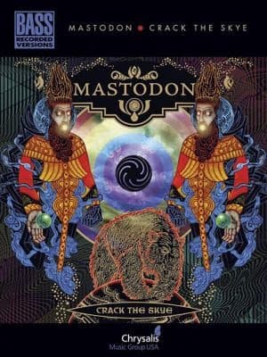 Tapa de Crack The Skye