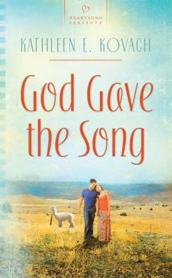 Tapa de God Gave The Song
