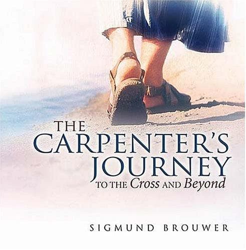 Tapa de The Carpenter's Journey