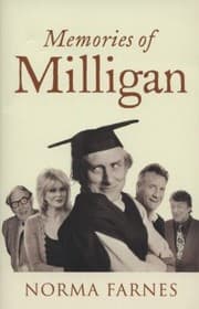 Tapa de Memories Of Milligan