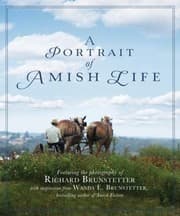 Tapa de A Portrait Of Amish Life