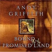 Tapa de Bound for the Promised Land