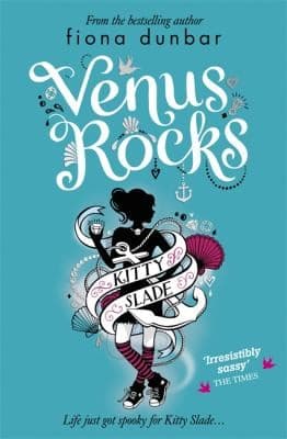 Tapa de Venus Rocks