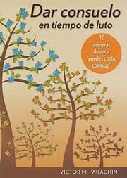 Tapa de Dar Consuelo En Tiempo de Luto
