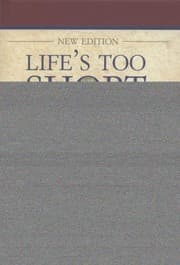 Tapa de Lifes Too Short To Drink Bad Wine 100 Wines For The Discerning Drinker