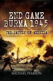 Tapa de End Game Burma 1945 Slims Masterstroke Meikila 1945