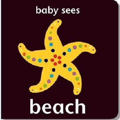 Tapa de Baby Sees Seaside