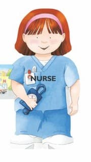 Tapa de Nurse