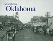 Tapa de Remembering Oklahoma