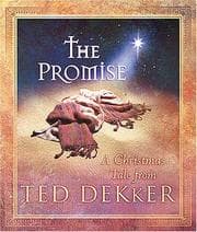Tapa de The Promise