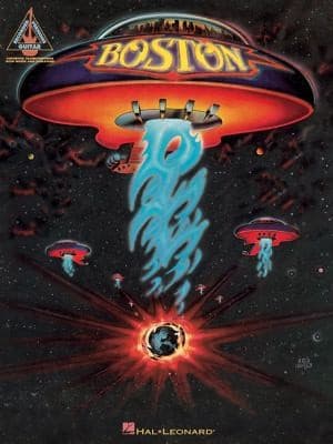 Tapa de Boston
