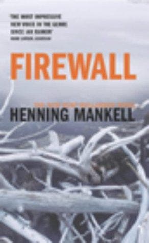 Tapa de Firewall