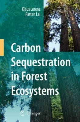 Tapa de Carbon Sequestration In Forest Ecosystems