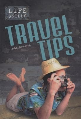 Tapa de Travel Tips