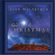 Tapa de God's Gift of Christmas